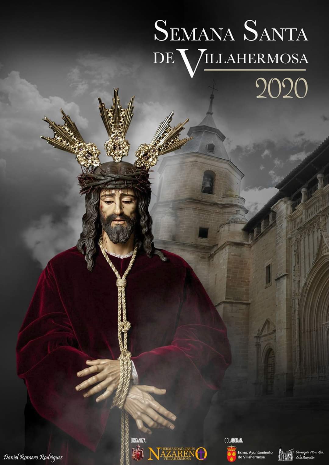 Semana Santa en Villahermosa  